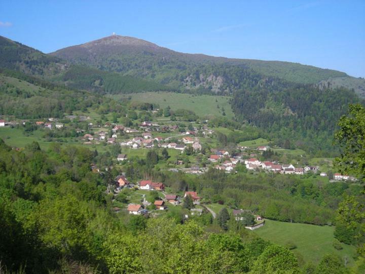Willa Maison Bellevue Geishouse Zewnętrze zdjęcie
