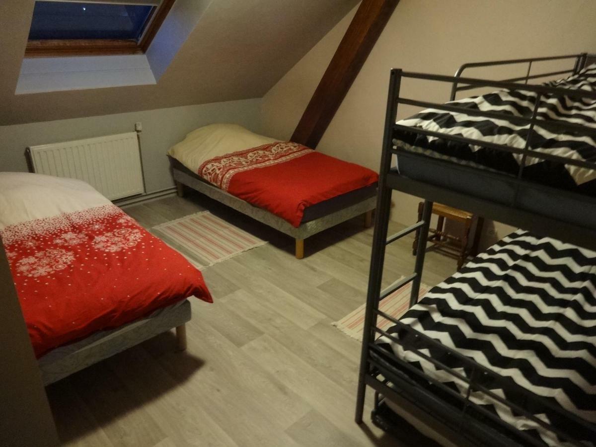 Willa Maison Bellevue Geishouse Zewnętrze zdjęcie