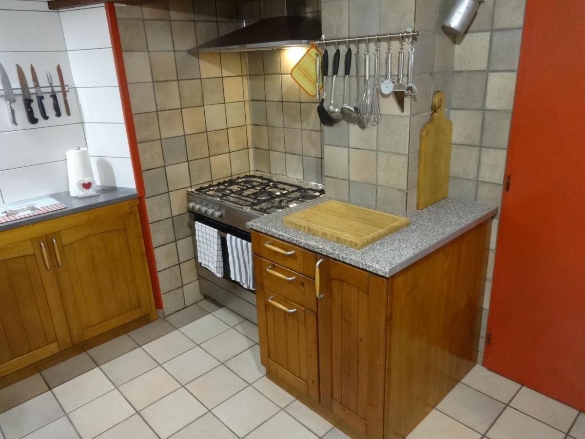 Willa Maison Bellevue Geishouse Zewnętrze zdjęcie